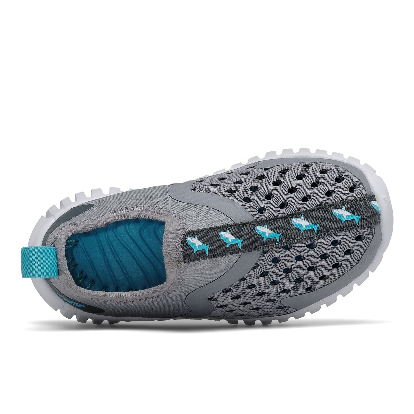 Infant / Toddler Watershoe - Gunmetal