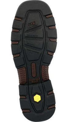 Carbo-Tec FLX Waterproof Pull-on Work Boot