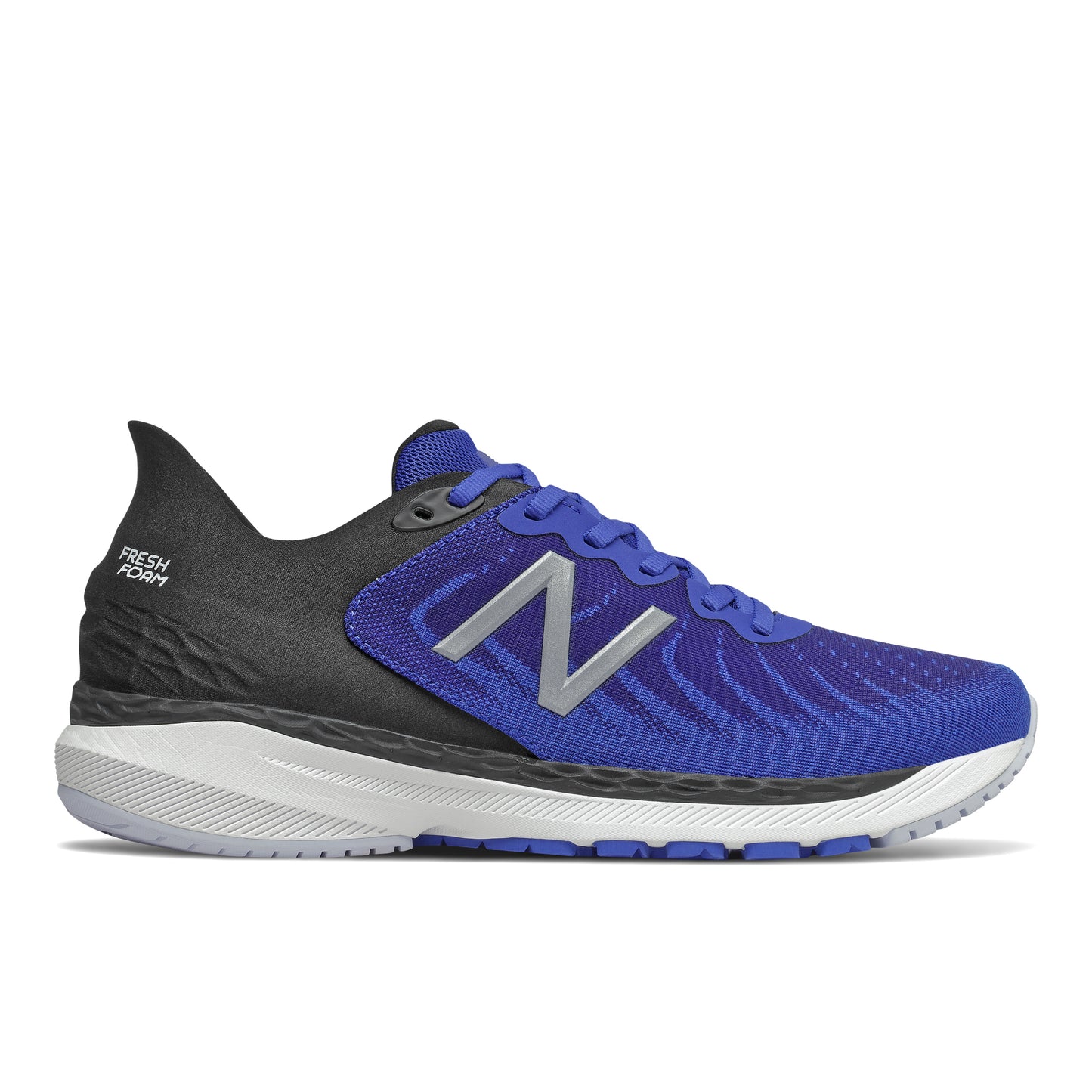 Men's M860v11 TEAM ROYAL/BLACK