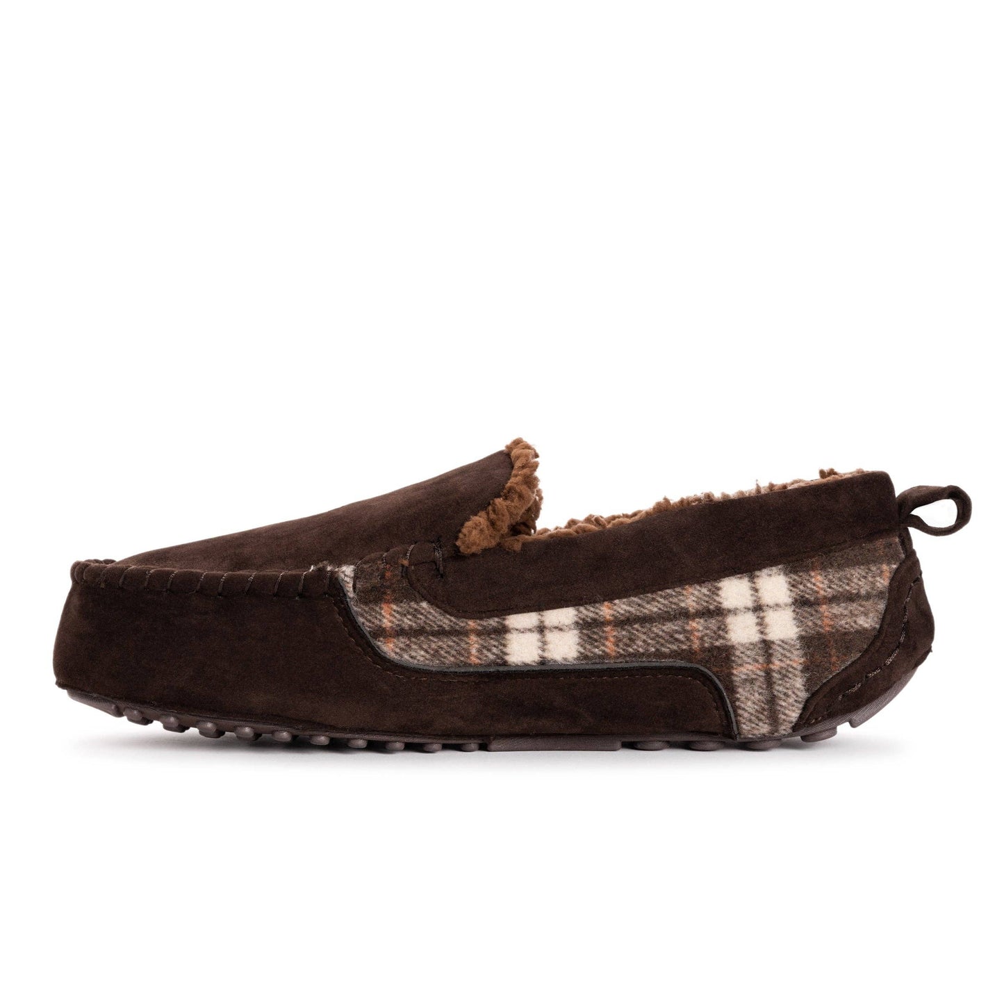 Muk Luks Men's Emmett Moccasin Slippers