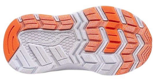 Infant / Toddler Wind FST JR Navy/Orange