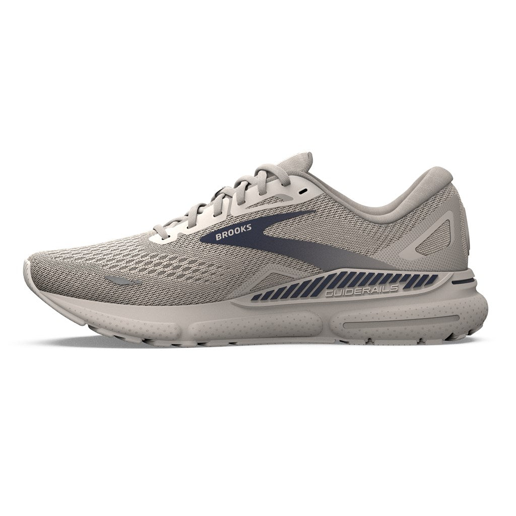 Men's Adrenaline GTS 23 - 248 Crystal Grey/Surf the Web