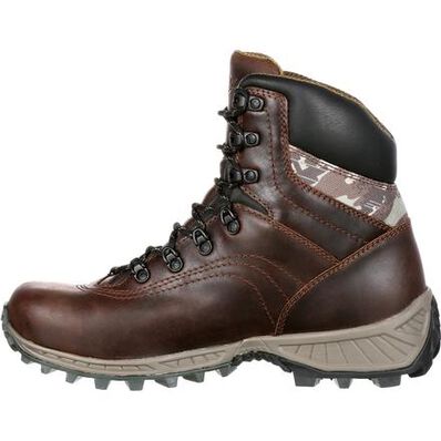 Stratum Waterproof Outdoor Boot