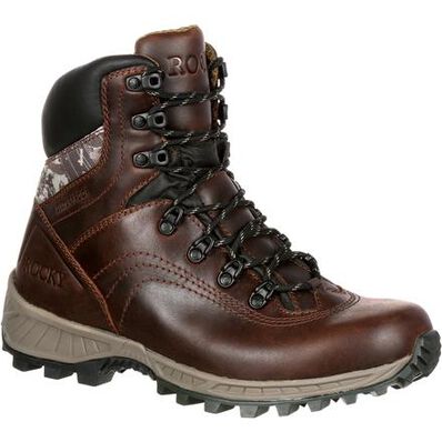 Stratum Waterproof Outdoor Boot