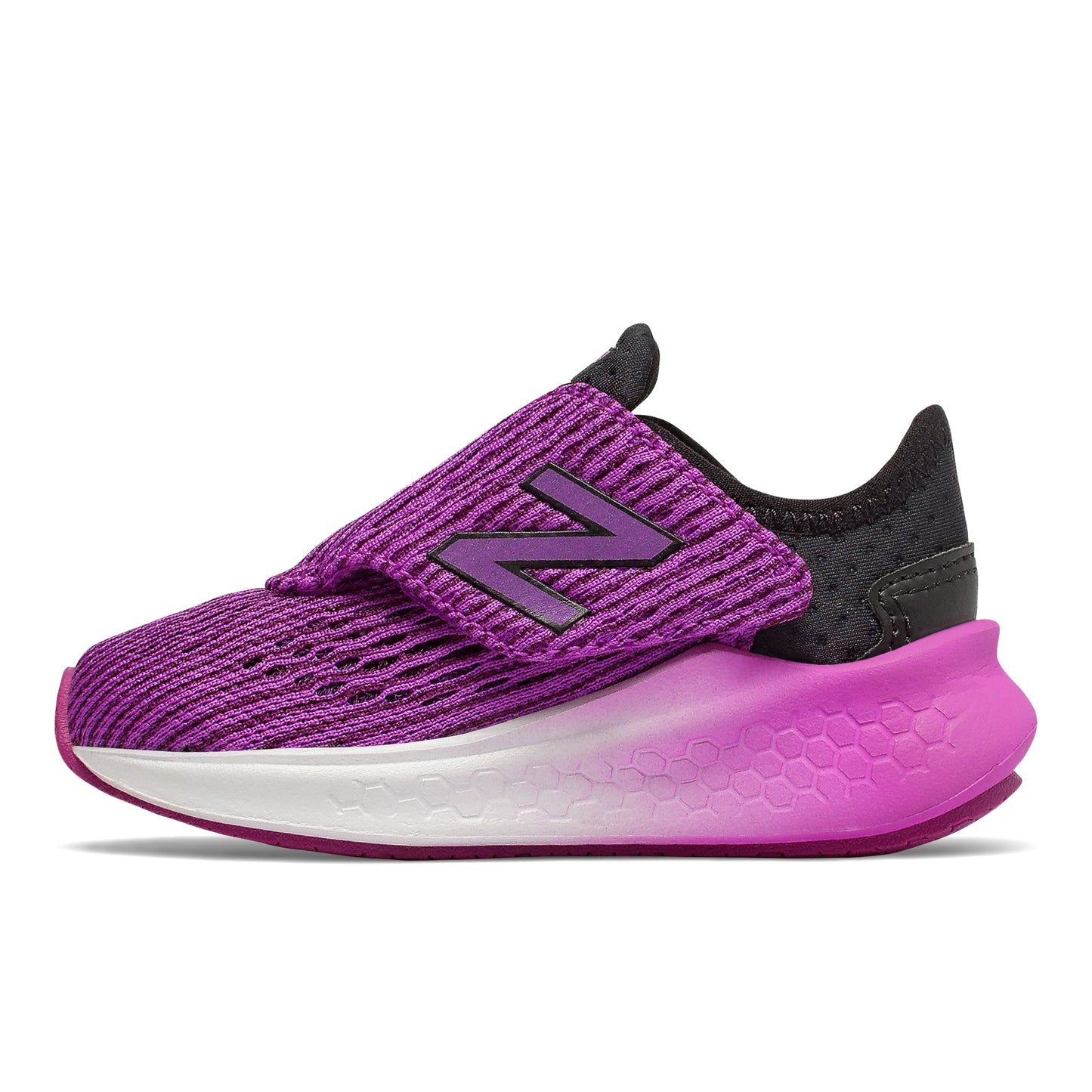 Infant / Toddler  Fresh Foam Running Shoe  PURPLE