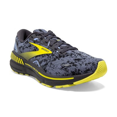 Men's Adrenaline GTS 23 - 404 Nine Iron/Folkstone/Sulphur