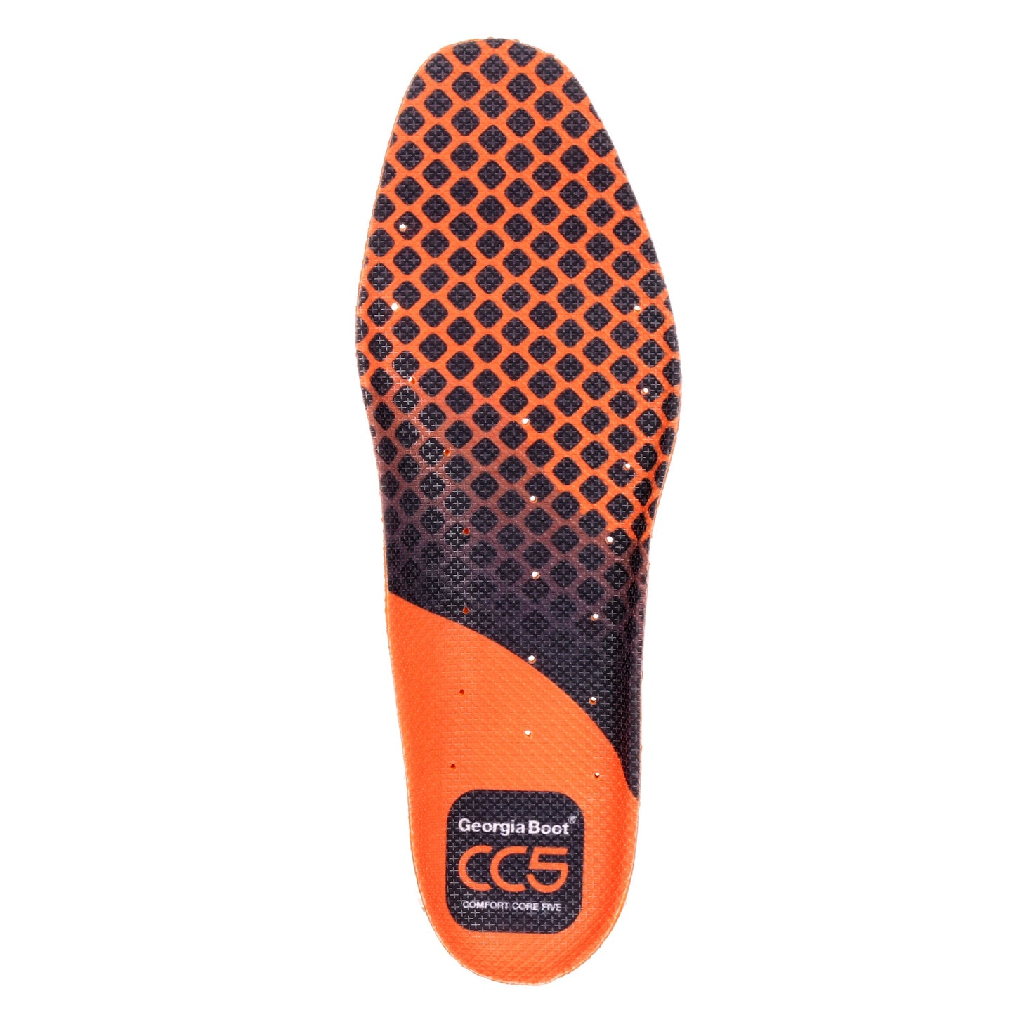 GEORGIA BOOT CC5 INSOLES