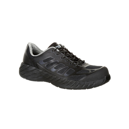 ReFLX Composite Toe Work Athletic Shoe