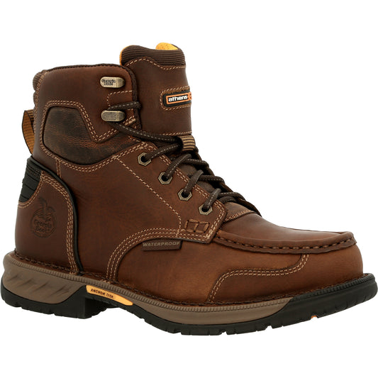 Athens 360 Waterproof Steel Toe