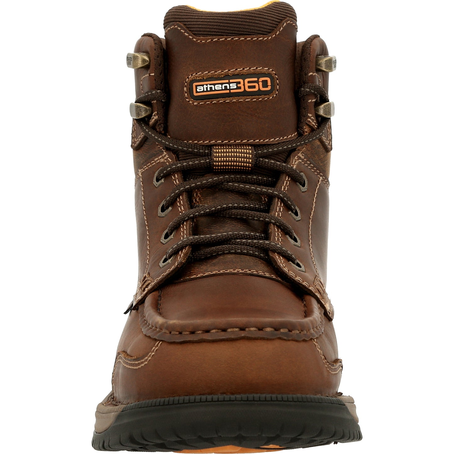 Athens 360 Waterproof Steel Toe