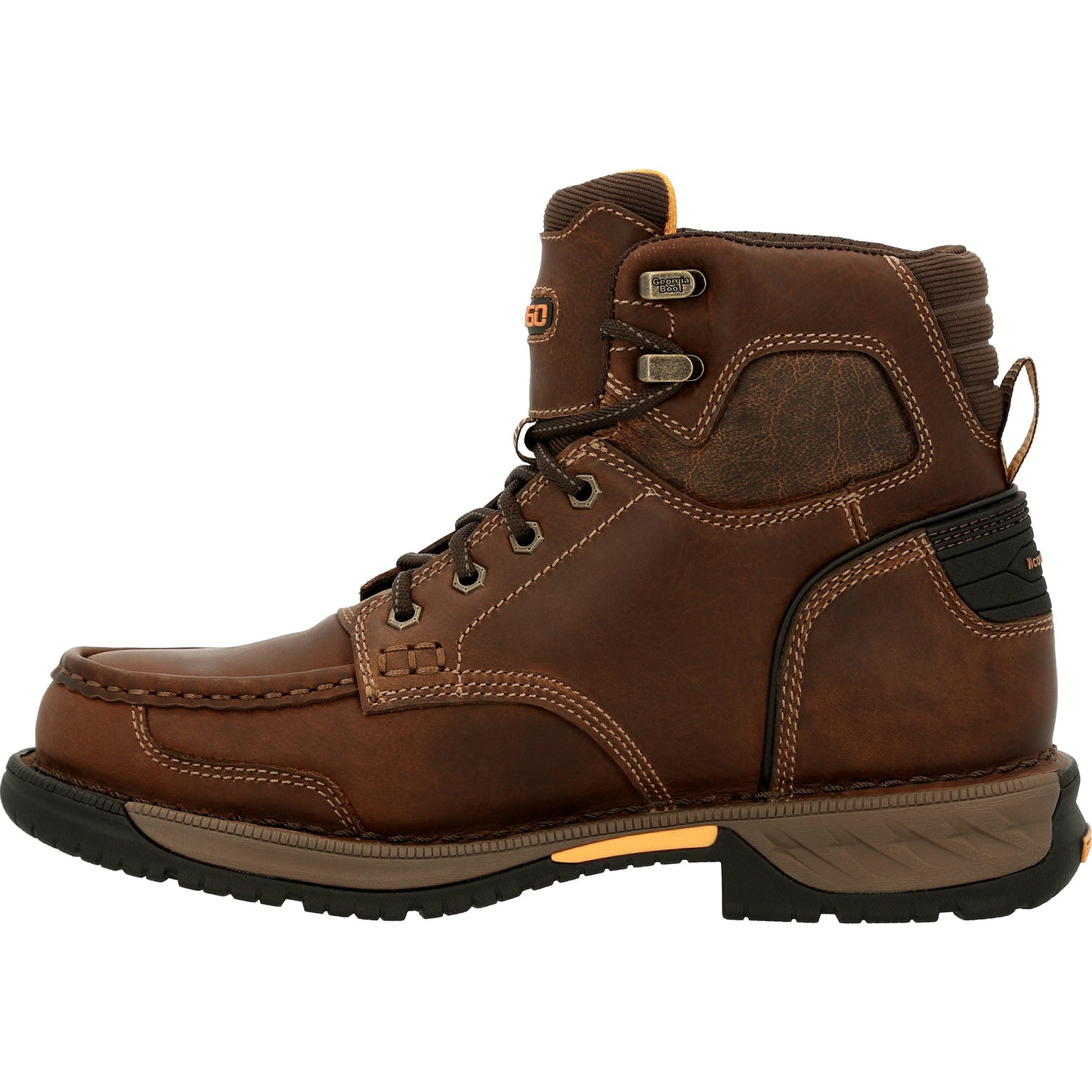 Athens 360 Waterproof Steel Toe