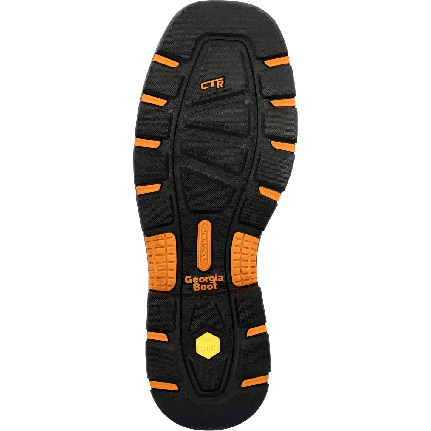 Carbo-Tec FLX Alloy Toe