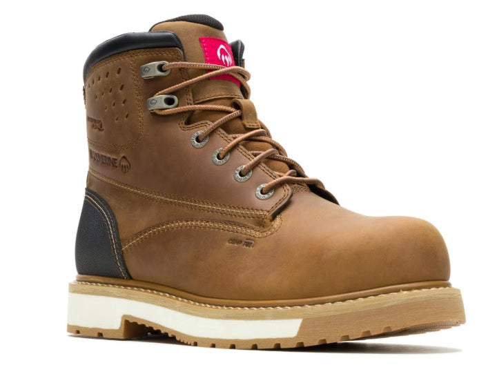 Wolverine Reloader ft HyperRest™ 6" CarbonMax® Work Boot