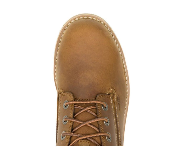 Wolverine Reloader ft HyperRest™ 6" CarbonMax® Work Boot