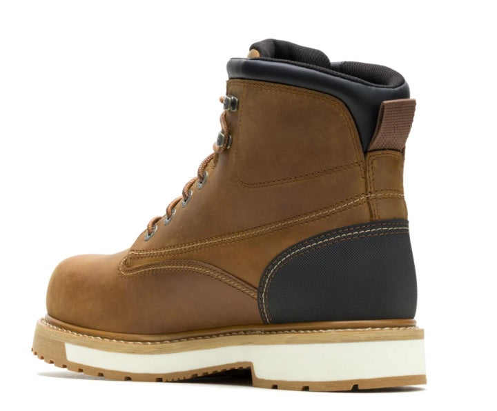 Wolverine Reloader ft HyperRest™ 6" CarbonMax® Work Boot