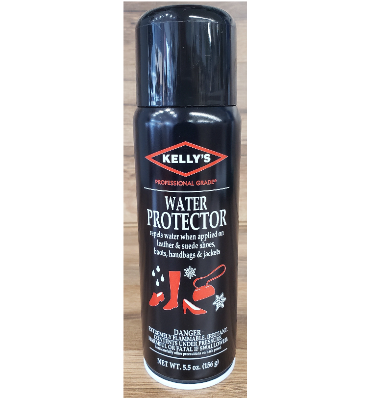 KELLY WATER & STAIN PROTECTOR