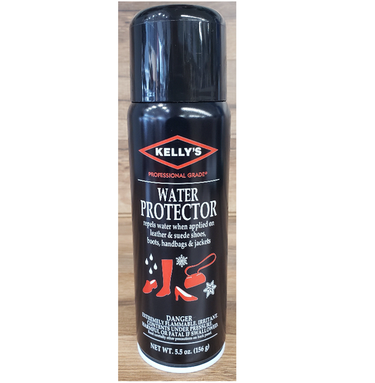 KELLY WATER & STAIN PROTECTOR