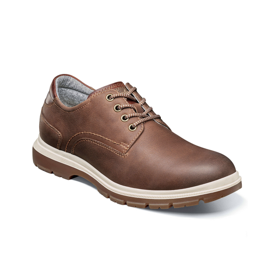 Lookout Plain Toe Oxford