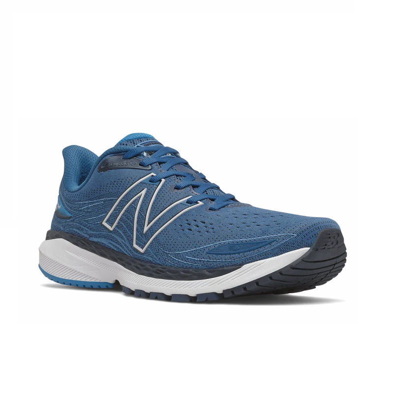 Men's M860v12 Oxygen Blue