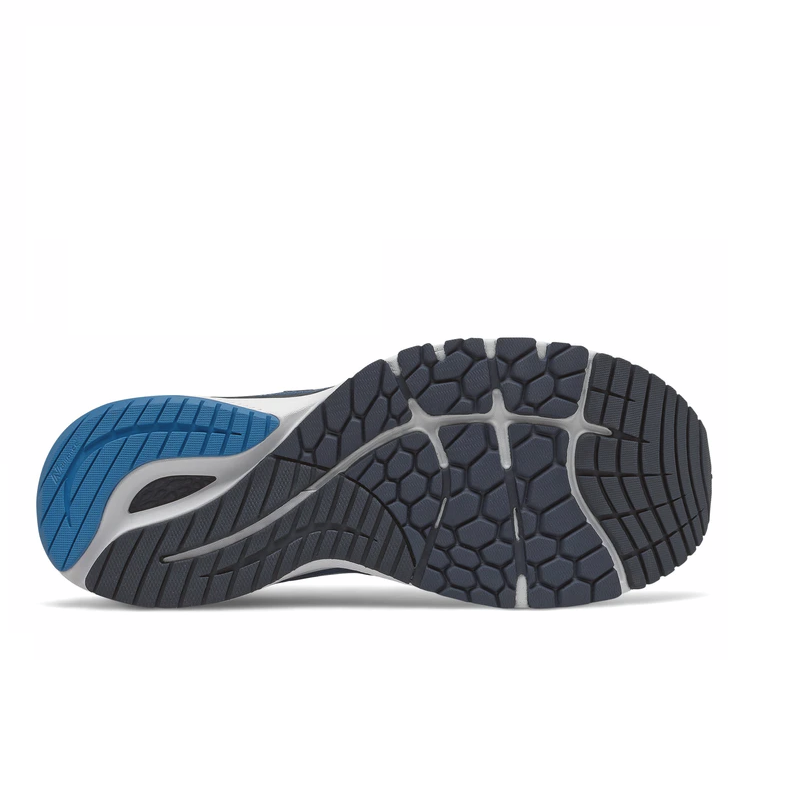 Men's M860v12 Oxygen Blue