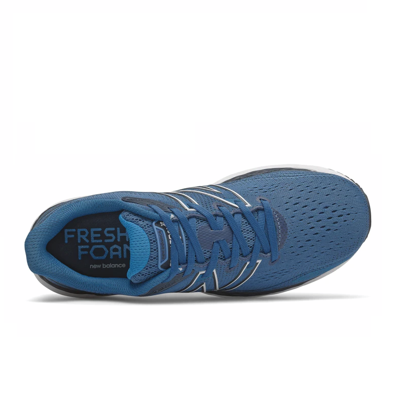 Men's M860v12 Oxygen Blue