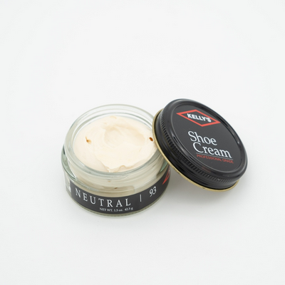 Kelly’s Shoe & Boot Leather Cream