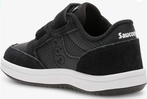 Infant / Toddler Jazz Black