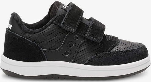 Infant / Toddler Jazz Black