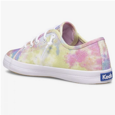 Big Kid's KICKSTART TIE DYE