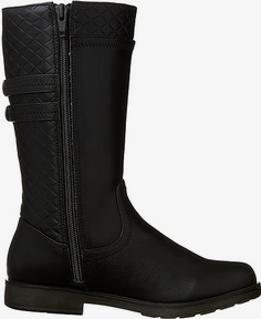 Big Kid's Sage Boot Black