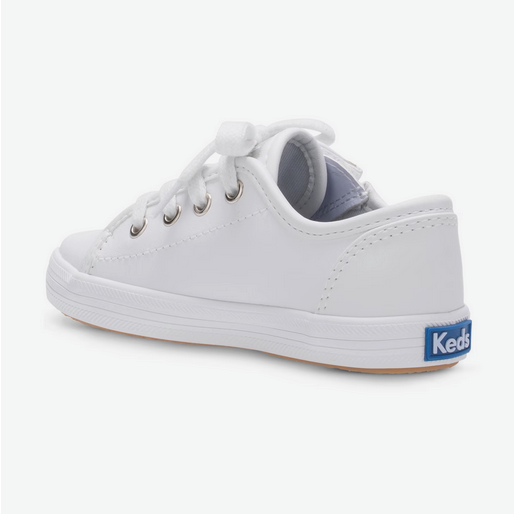 Infant / Toddler Kickstart Jr. White