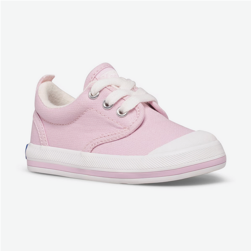 Infant / Toddler Graham Pink