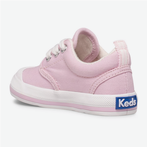 Infant / Toddler Graham Pink