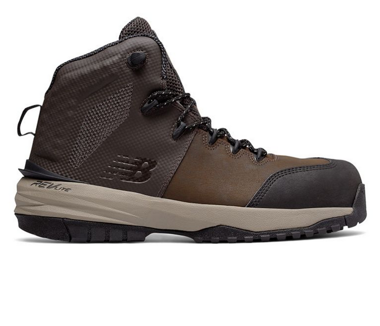 Men's Composite Toe 989 Athletic Work Boots