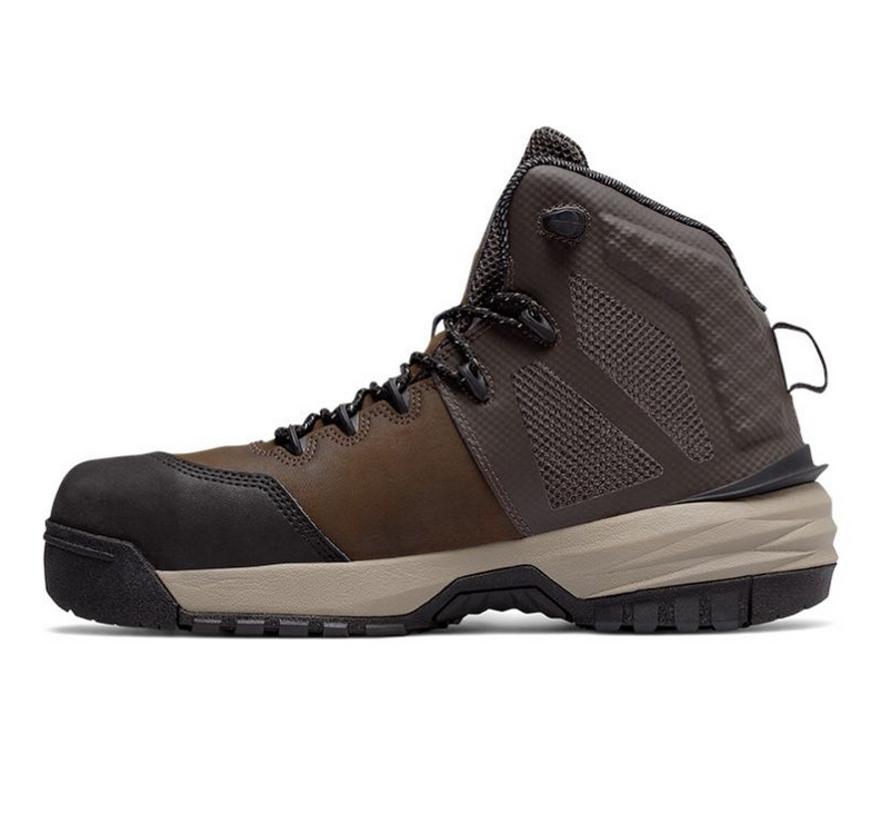 Men's Composite Toe 989 Athletic Work Boots