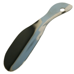 Large Metal Professional Shoe Horn 7 inches