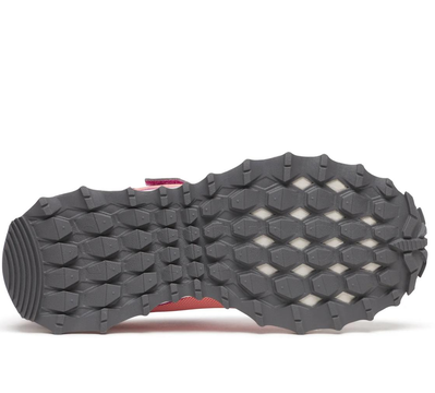 Little KidsPEREGRINE KDZ AC SHIELD - BERRY/CORAL