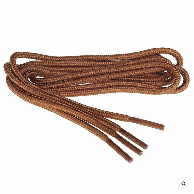 TWISTED X Women's Bamboo Shoe Laces