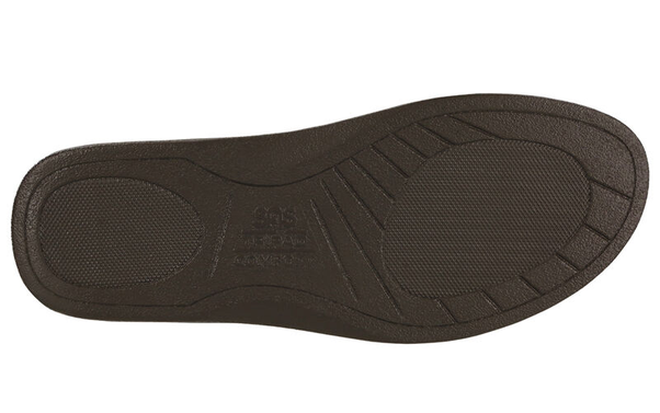 Duo 25 Quarter Strap Sandal - Five