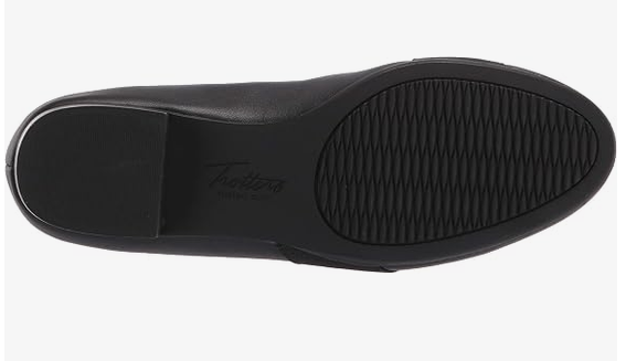 Melinda - Black