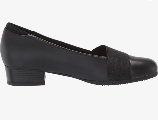 Melinda - Black