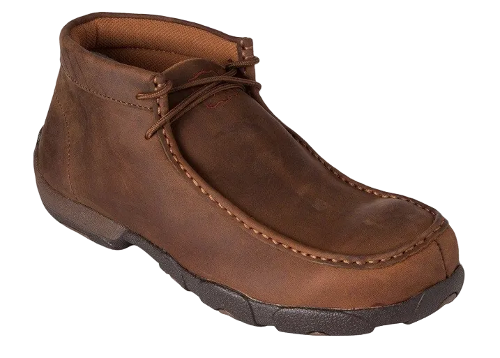 Twisted X Men's Composite Toe Chukka