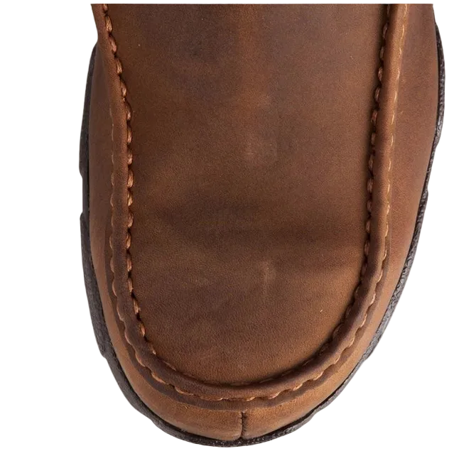 Twisted X Men's Composite Toe Chukka