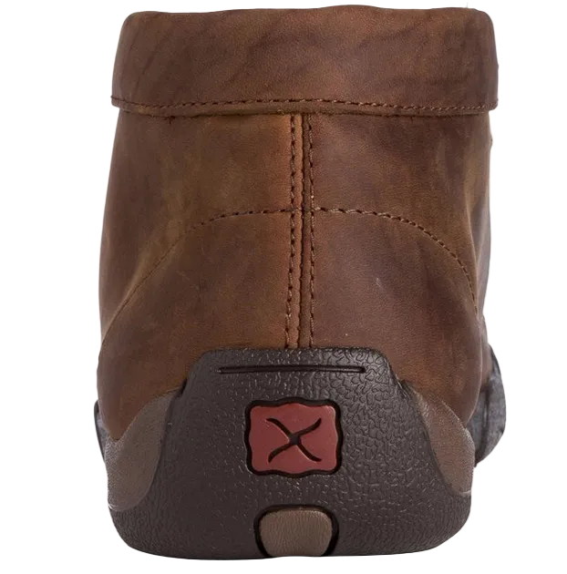 Twisted X Men's Composite Toe Chukka