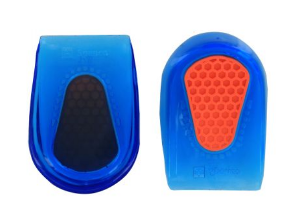 Gel Heel Cups