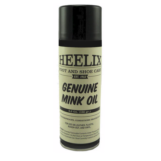 HEELIX MINK OIL SPRAY