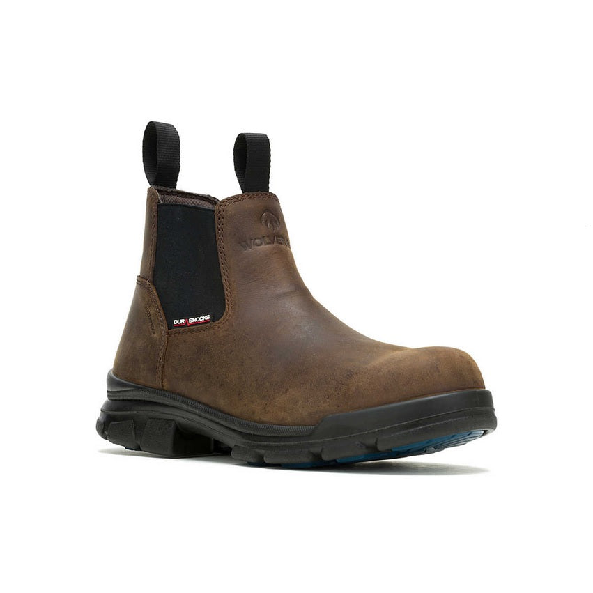 W241102 Durashock Icon Romeo CarbonMAX
