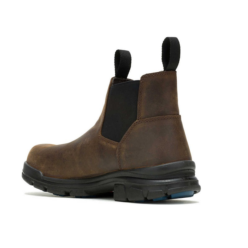 W241102 Durashock Icon Romeo CarbonMAX