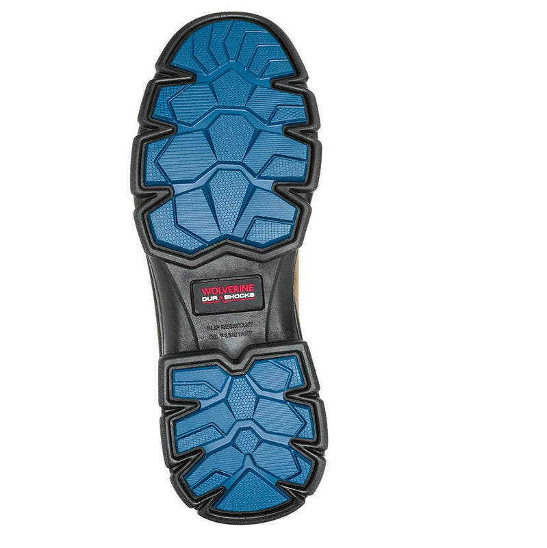 W241102 Durashock Icon Romeo CarbonMAX