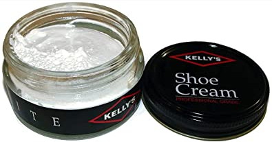 Kelly’s Shoe & Boot Leather Cream